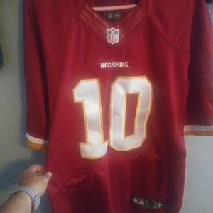 Washington Redskins Jersey
